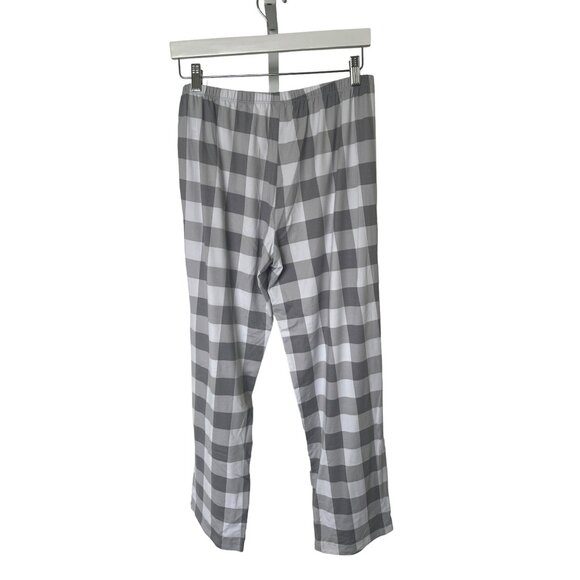 PJ Couture Plaid PJ Set - Picture 6 of 6